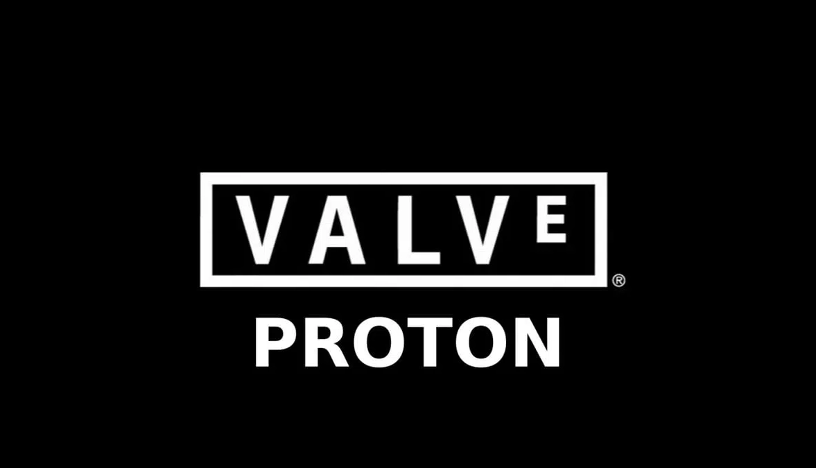 Proton by Valve