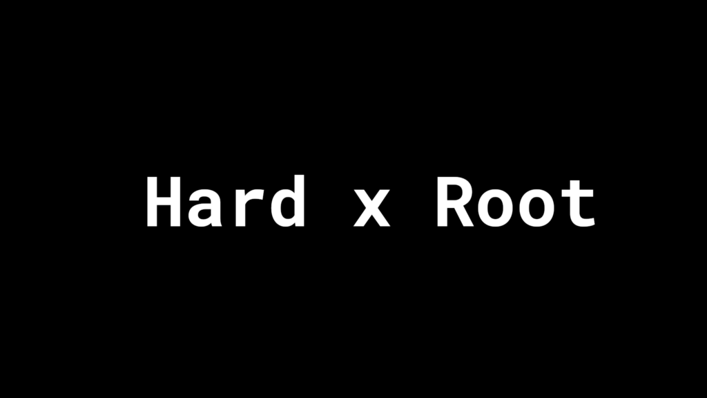 Hard x Linux - linia de comandă din Linux