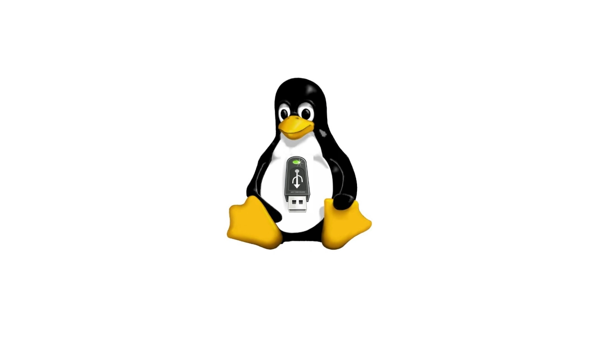 USB Device on Linux